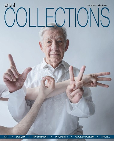 [Obrazek: Arts-Collections-Vol-3-2026.jpg]