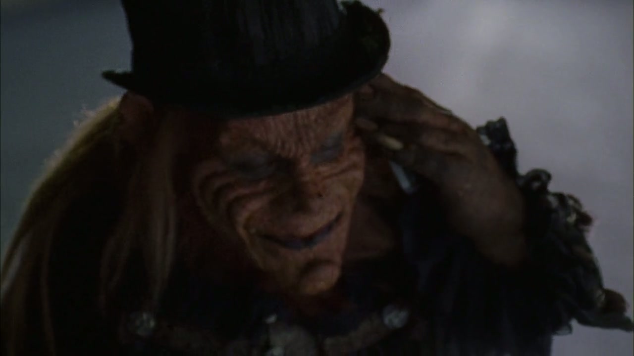 Leprechaun 6: Back 2 Tha Hood Screenshot