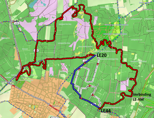 20250117-LE-OMLEIDING-HOUTDUNNING