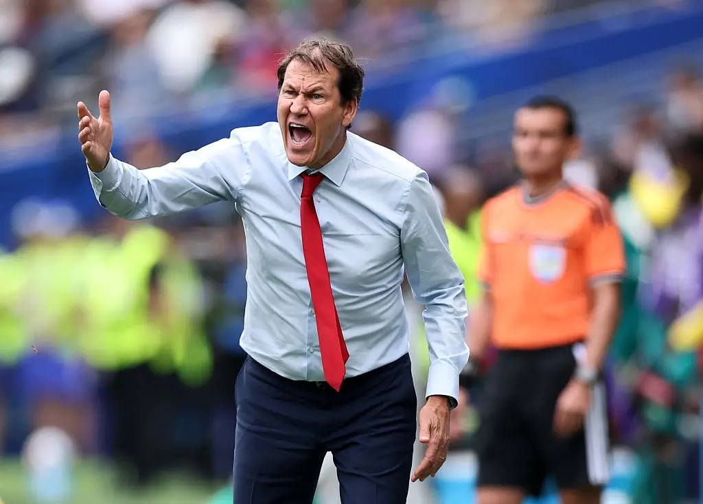 Belgia ripostează după decizia luată de FIFA privind suspendarea lui Folarin Balogun