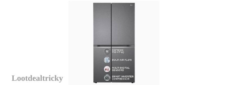 Lg 655 L – Just ₹52240 | Exclusive Sale Discount Lg 655 L – Just ₹52240 | Exclusive Sale Discount
