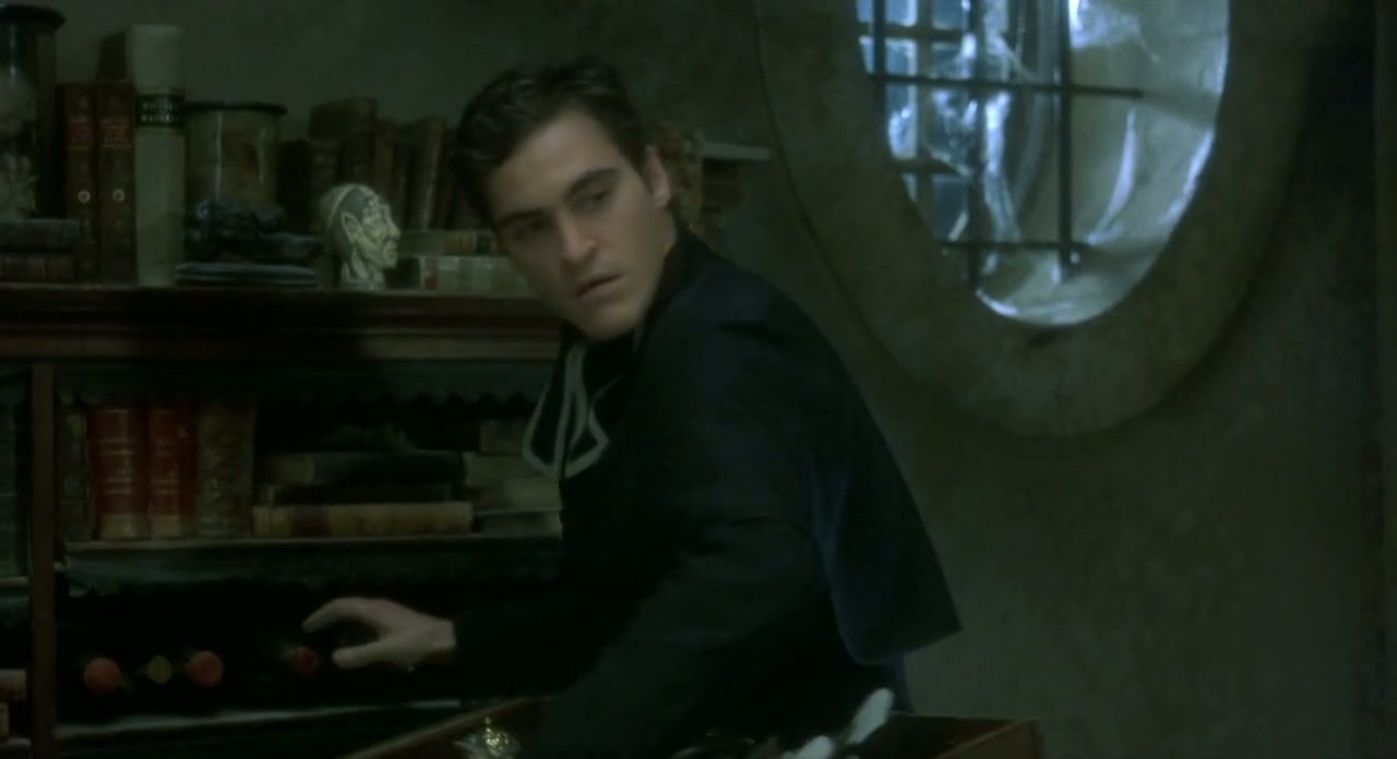 Quills Screenshot