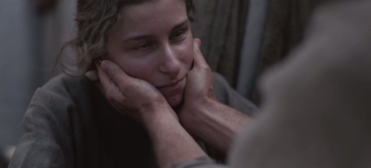 Mary Magdalene Screenshot