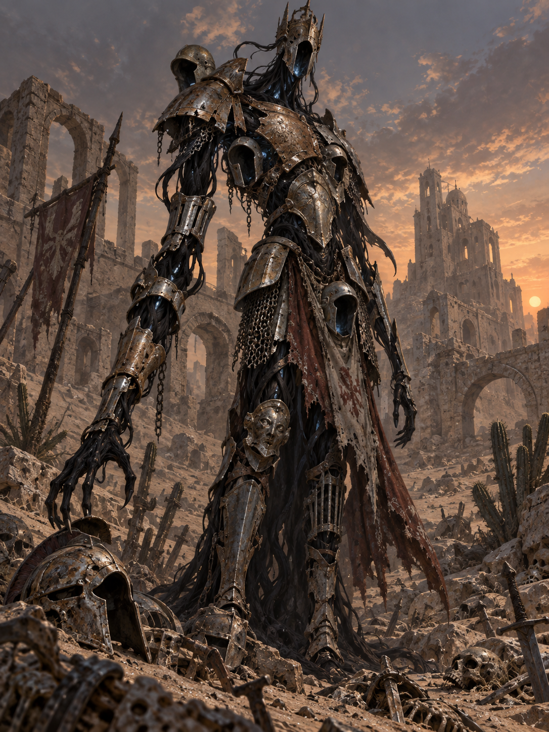 Iron Golem