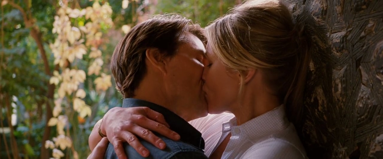 Knight and Day Screenshot