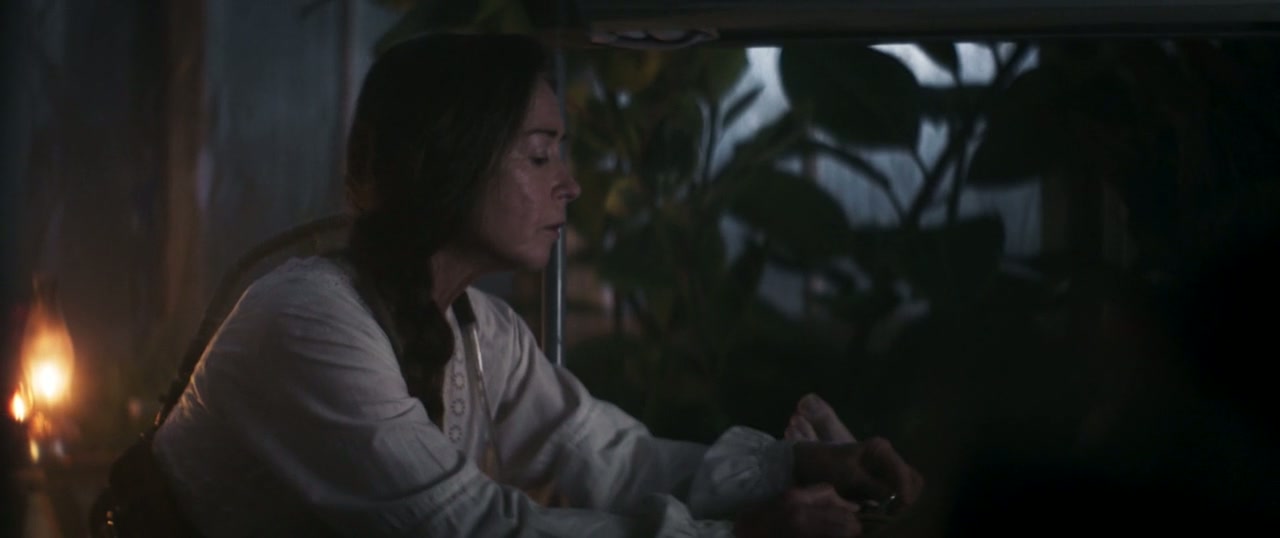 Glasshouse Screenshot
