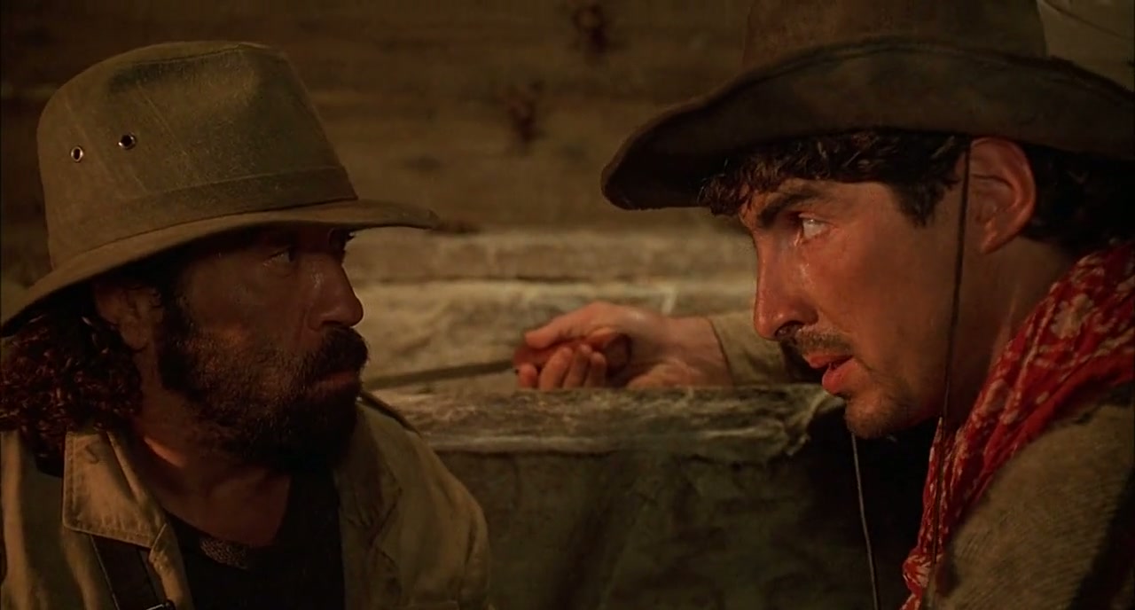 Bordello of Blood Screenshot
