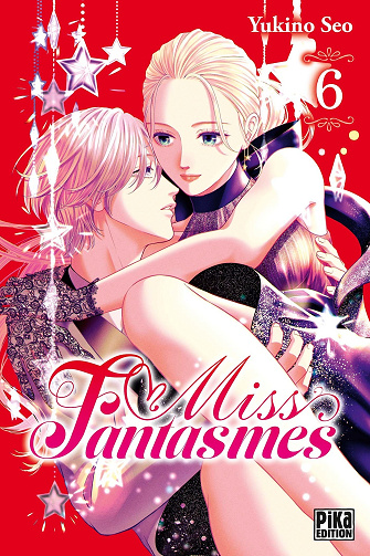 Miss Fantasmes - Tome 06 (2025)