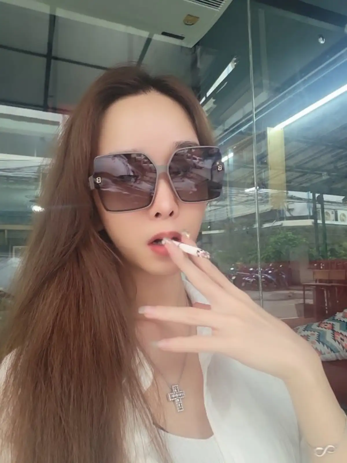 서울 쉬멜 리리 실사 프로필 첫번째 상세 이미지