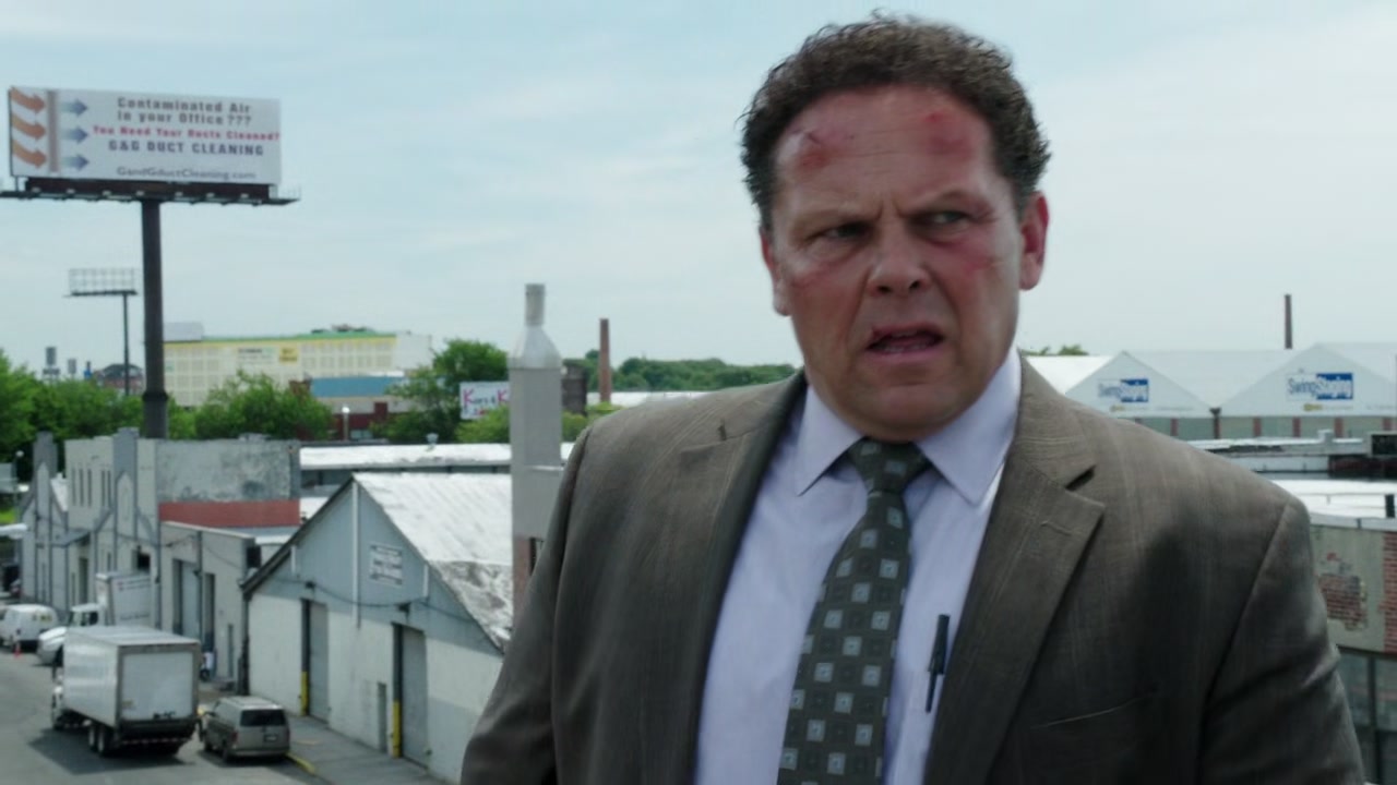 Person of Interest Screenshot