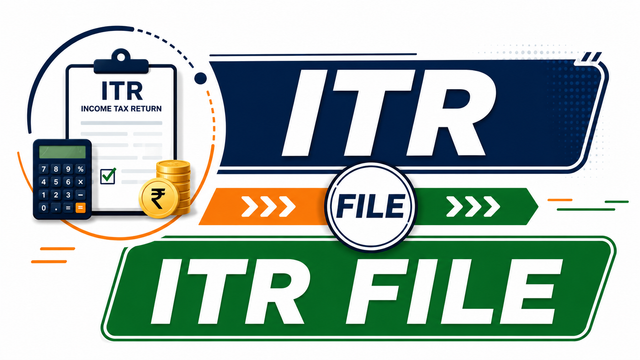 ITR File