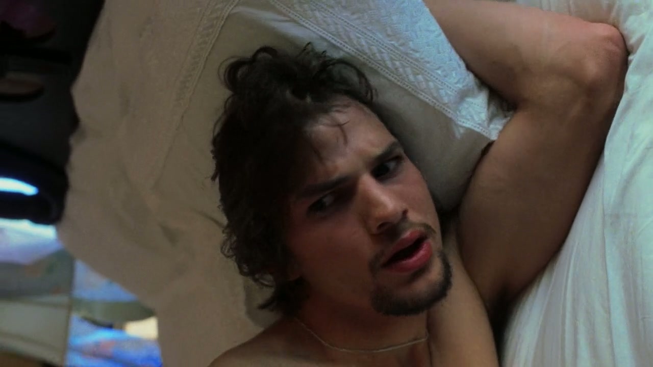 The Butterfly Effect Screenshot