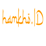 HamkhoID Logo