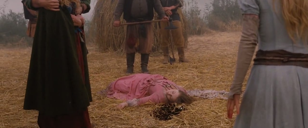 Red Riding Hood Screenshot