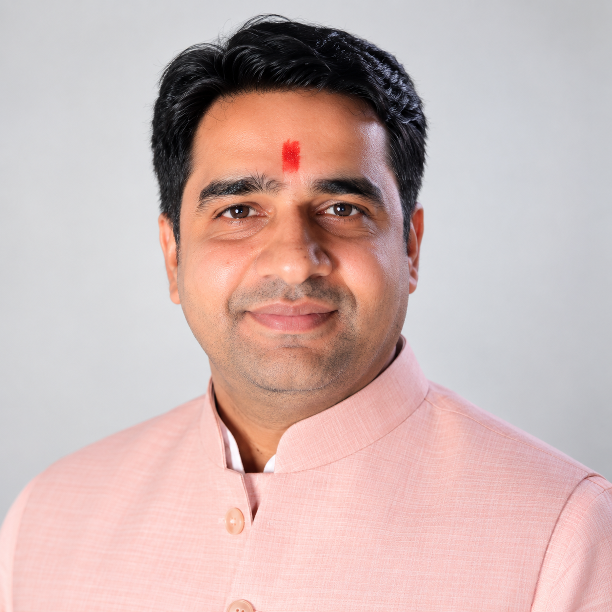 Ritesh Kumar Mishra