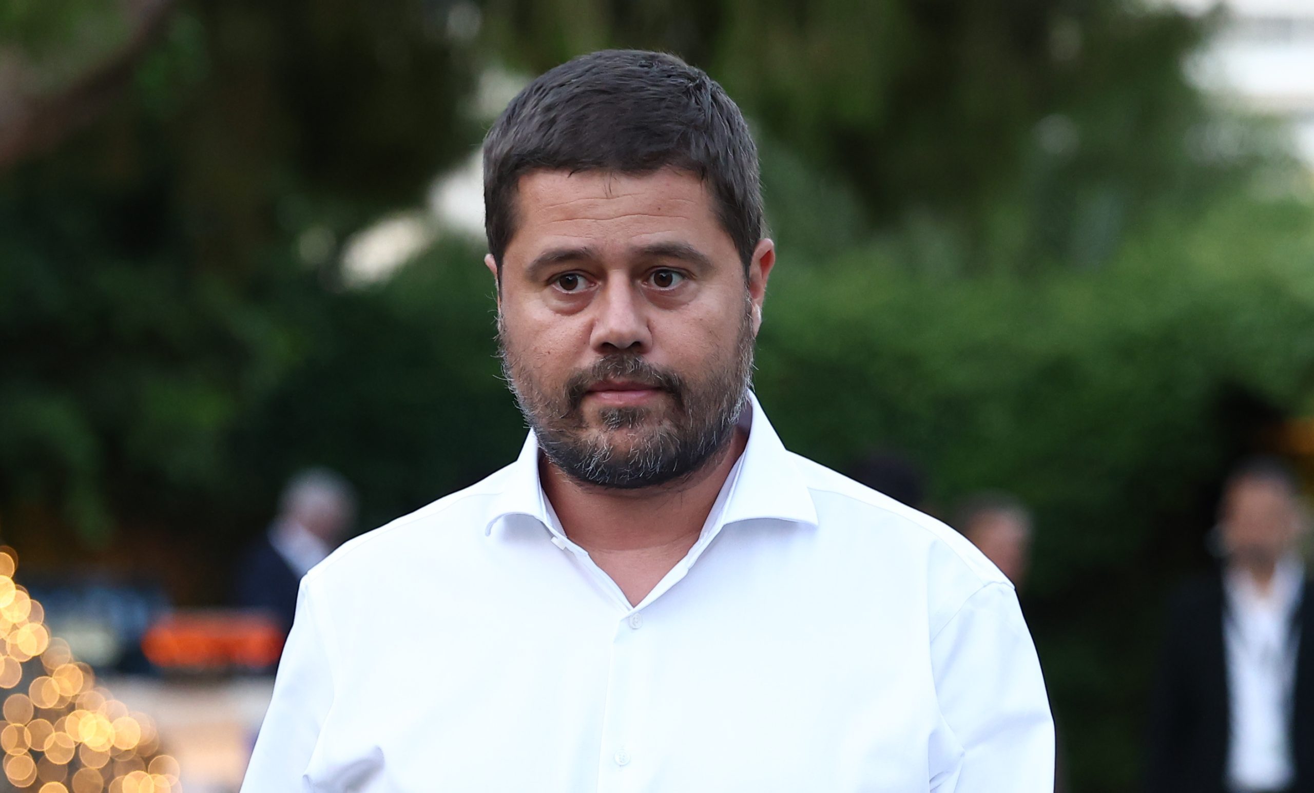Γκαγκάτσης: «Μόνο με ομόφωνη απόφαση του Big 4 η επιστροφή Ελλήνων διαιτητών»