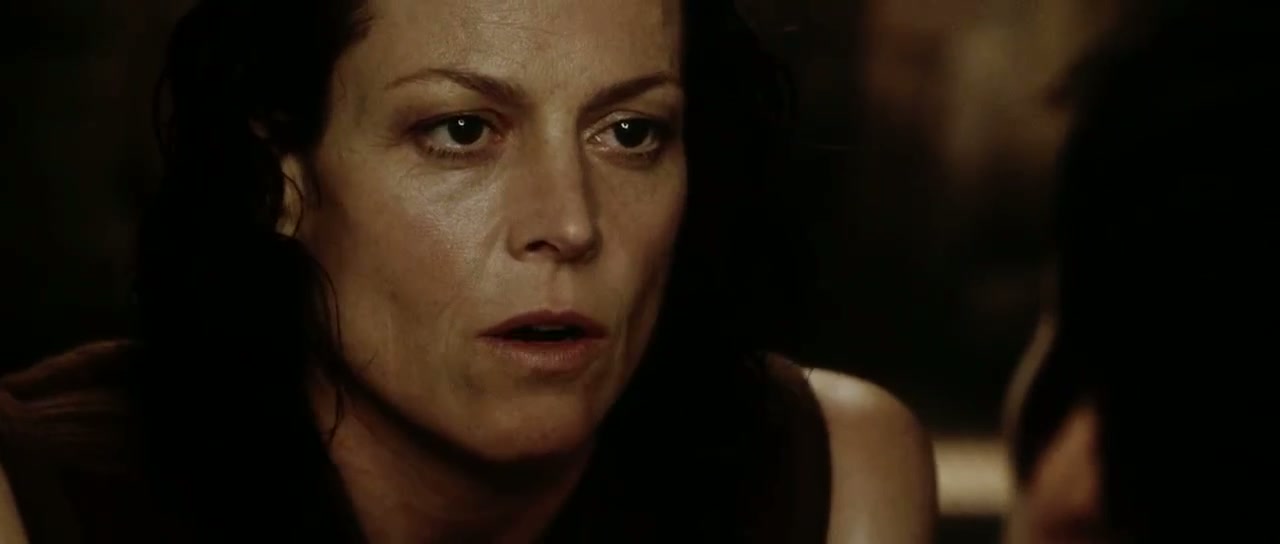 Alien Resurrection Screenshot