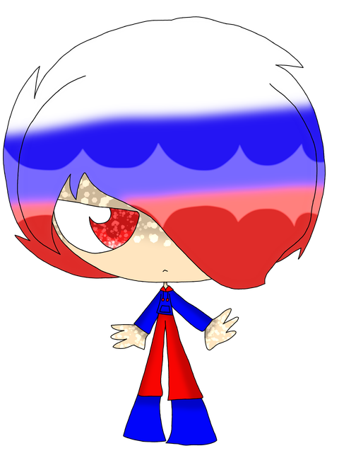 Russia