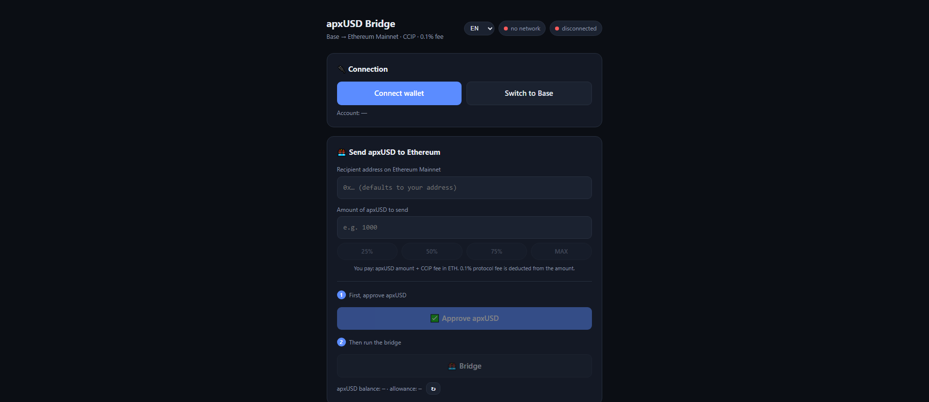 Forensic screenshot of [REDACTED] showing the phishing page layout