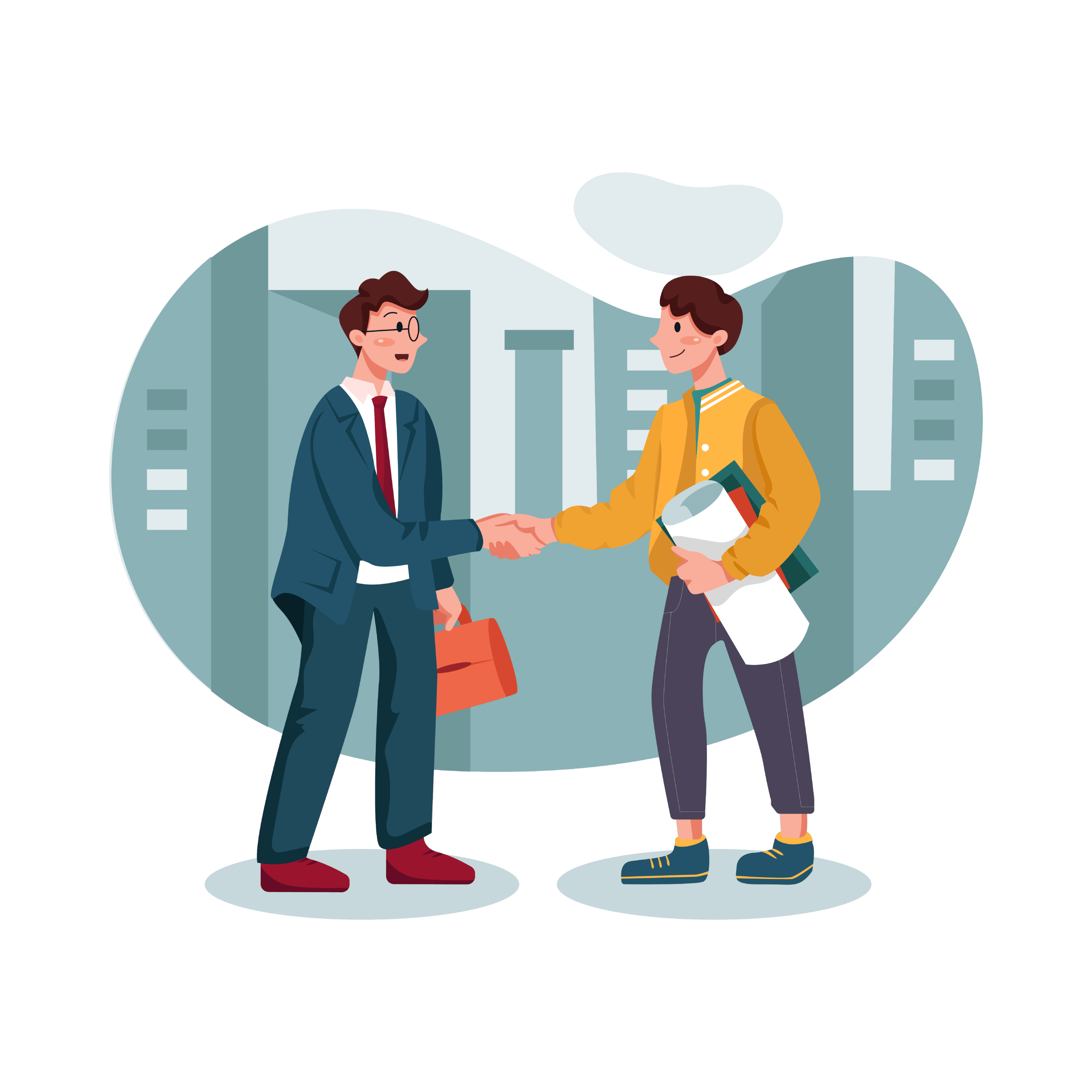 About RM TrustPe
