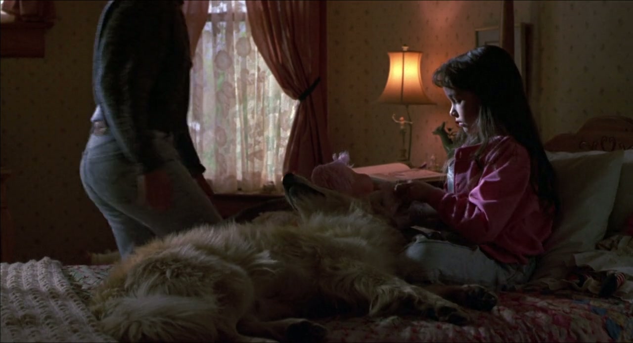 Halloween 4: The Return of Michael Myers Screenshot