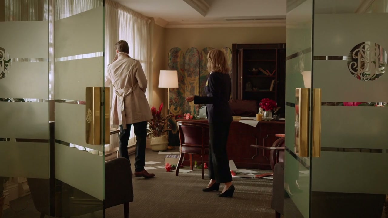 Cut, Color, Murder Screenshot