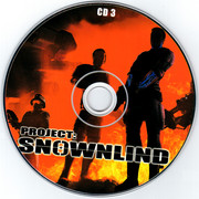 Project S 2CD3