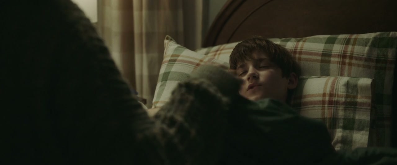 The Confession Screenshot