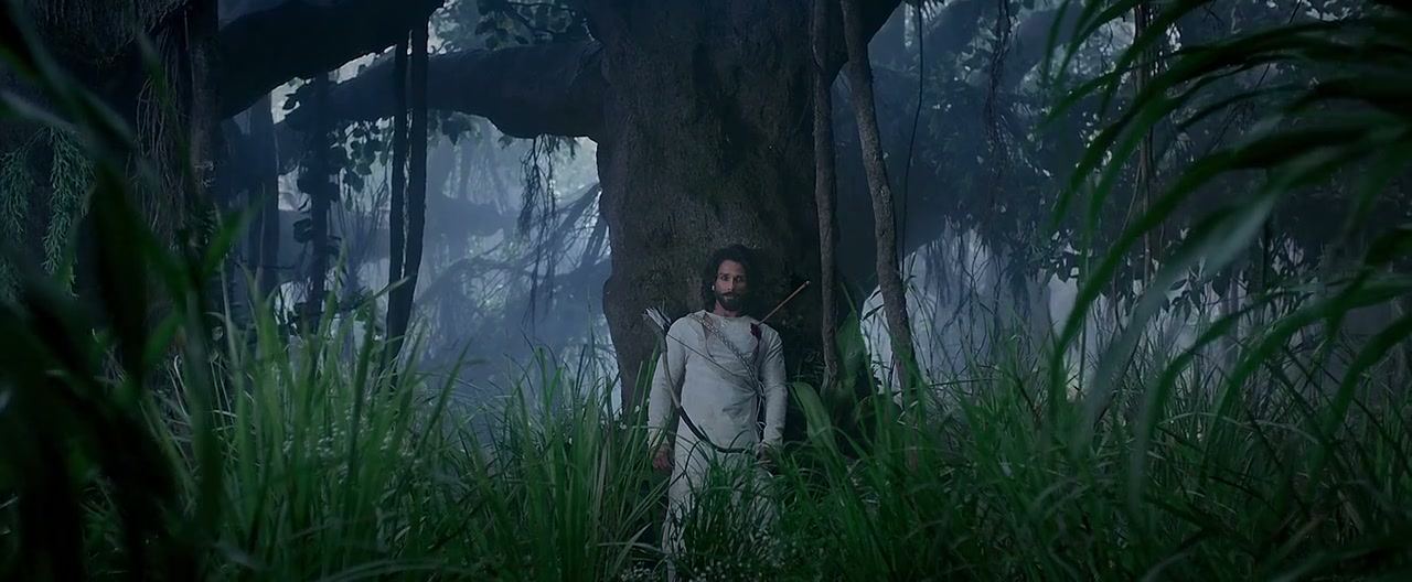 Padmaavat Screenshot