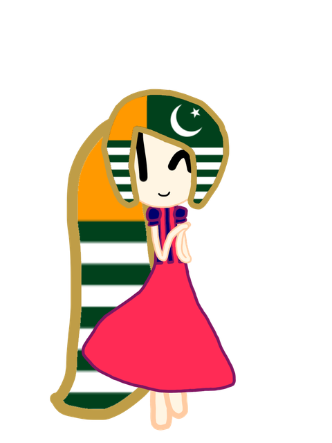 Kashmir