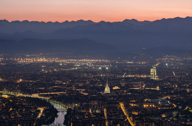 turin