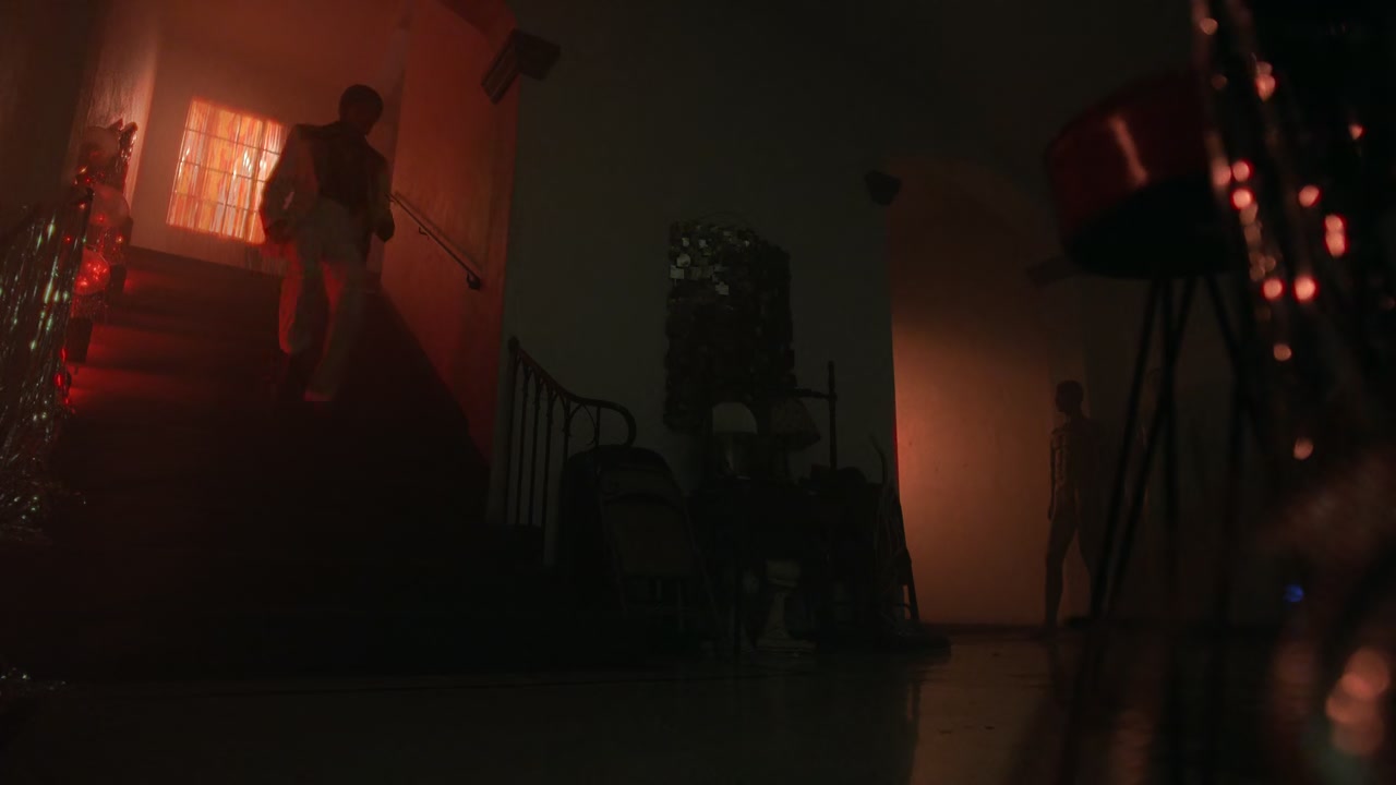 Disco Inferno Screenshot