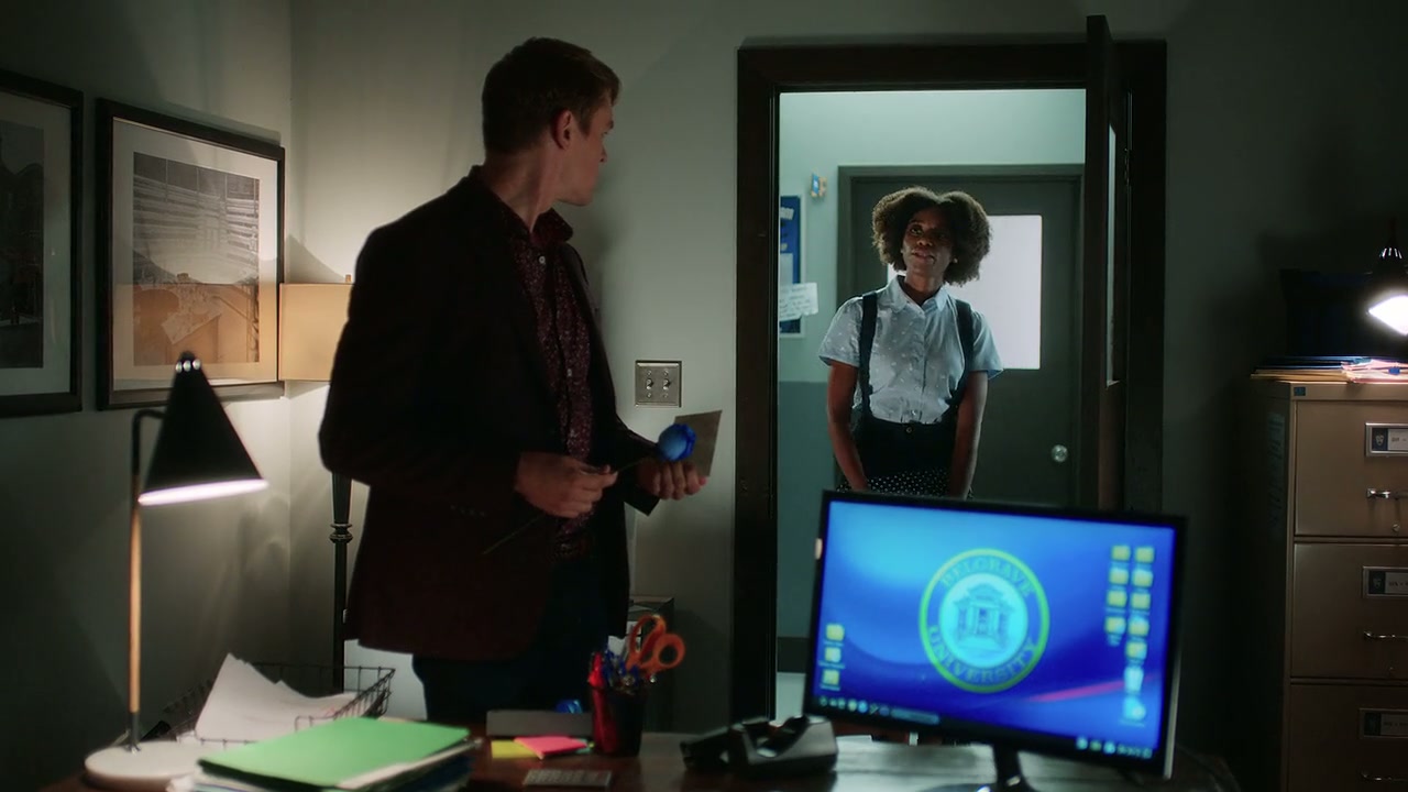 The Order Screenshot