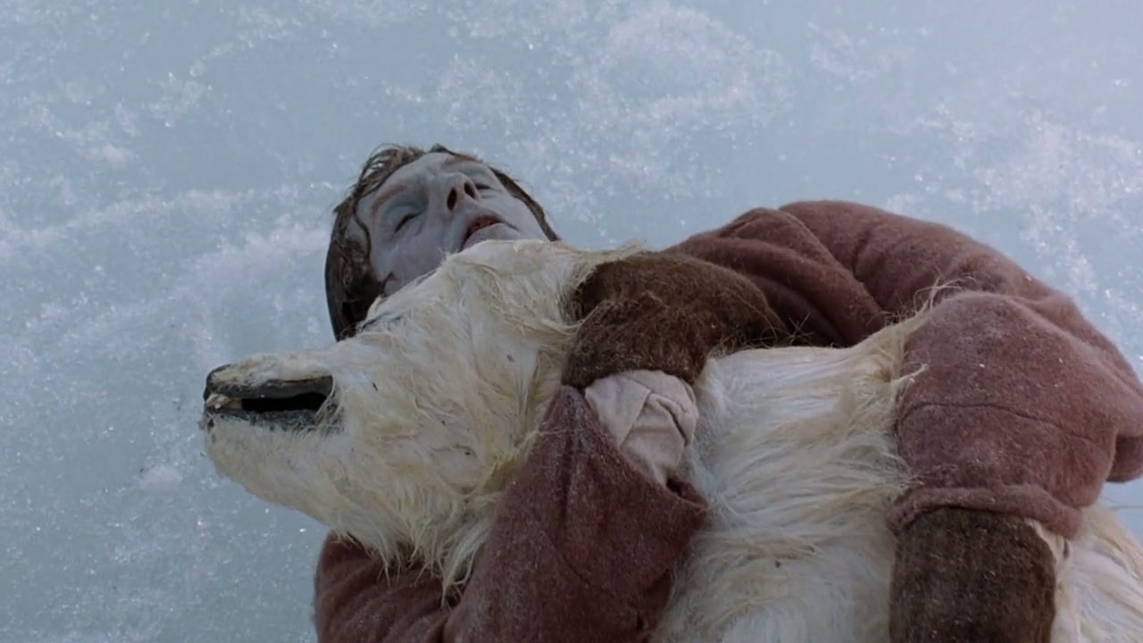 White Fang Screenshot
