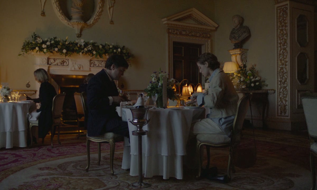 The Souvenir Screenshot