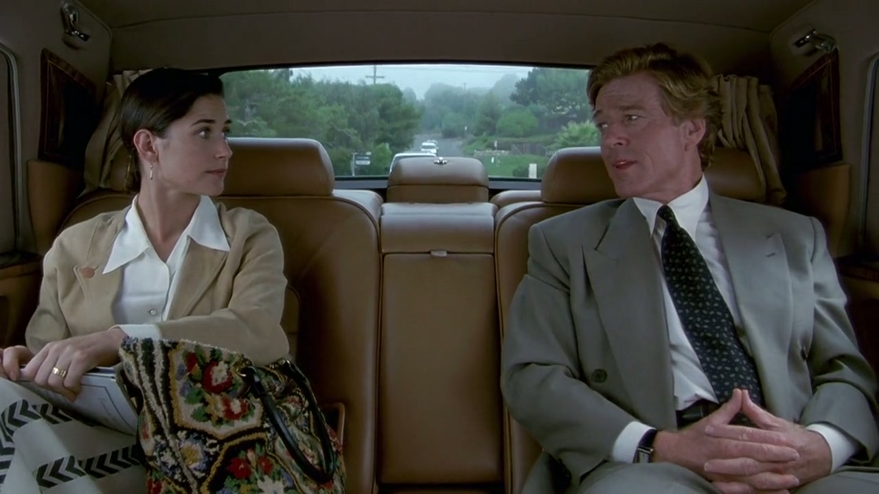 Indecent Proposal Screenshot