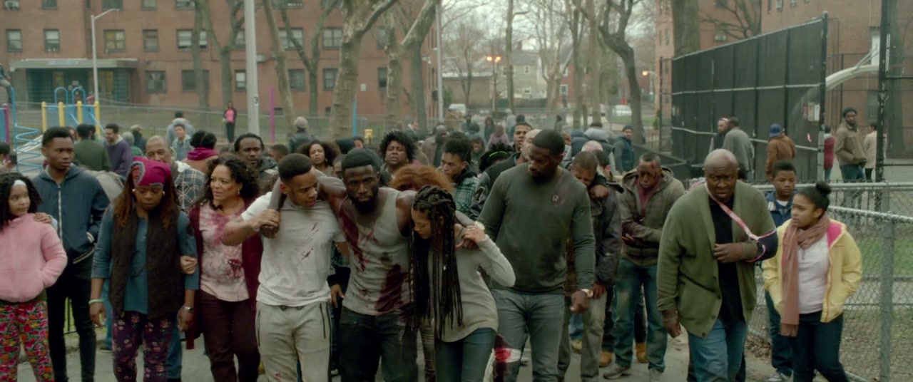 The First Purge Screenshot