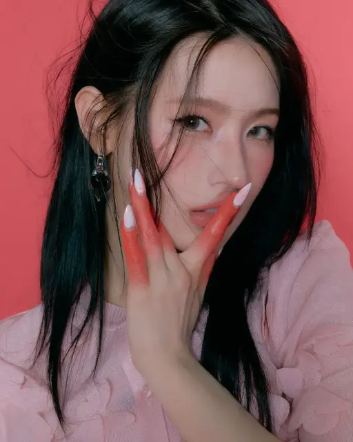 mi yeon i dle 1390698