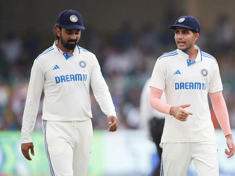 Explained: Why India vs Afghanistan Test Match is Not Part of WTC?
