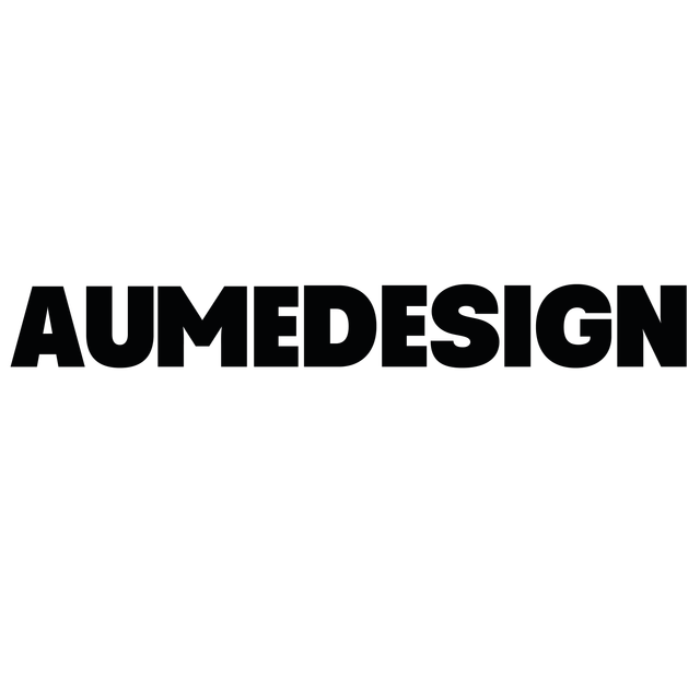 Aumedesign Brand Logo