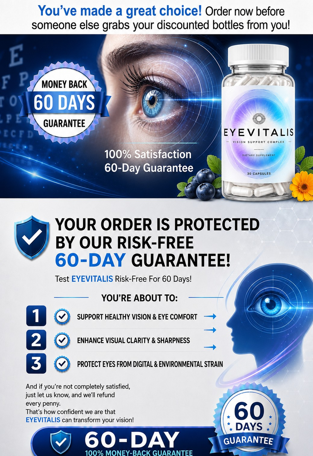 EyeVitalis