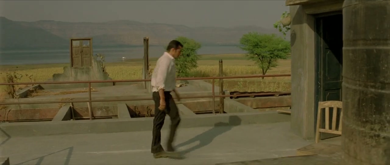 Dabangg Screenshot