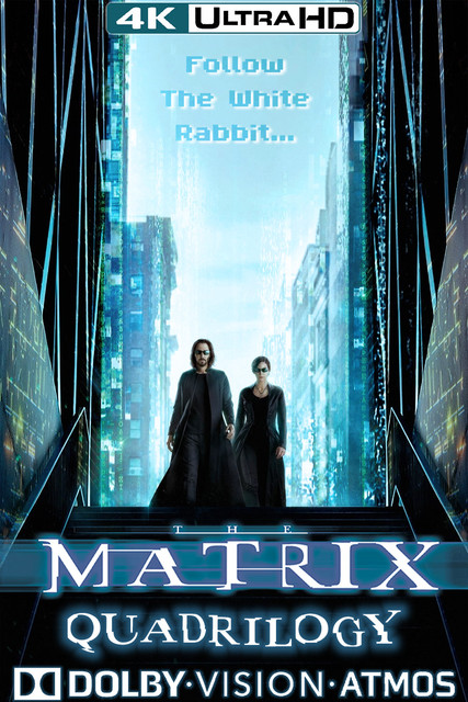 The Matrix Quadrilogy.jpg