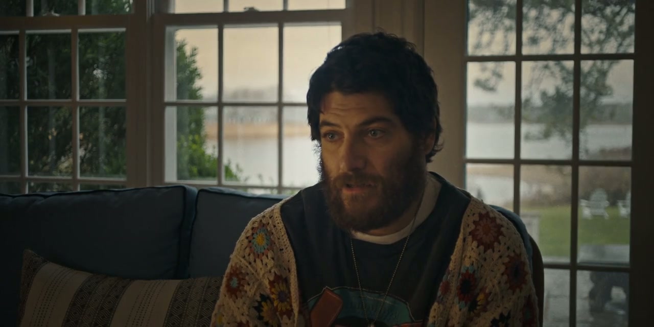 Who Invited Charlie? Screenshot