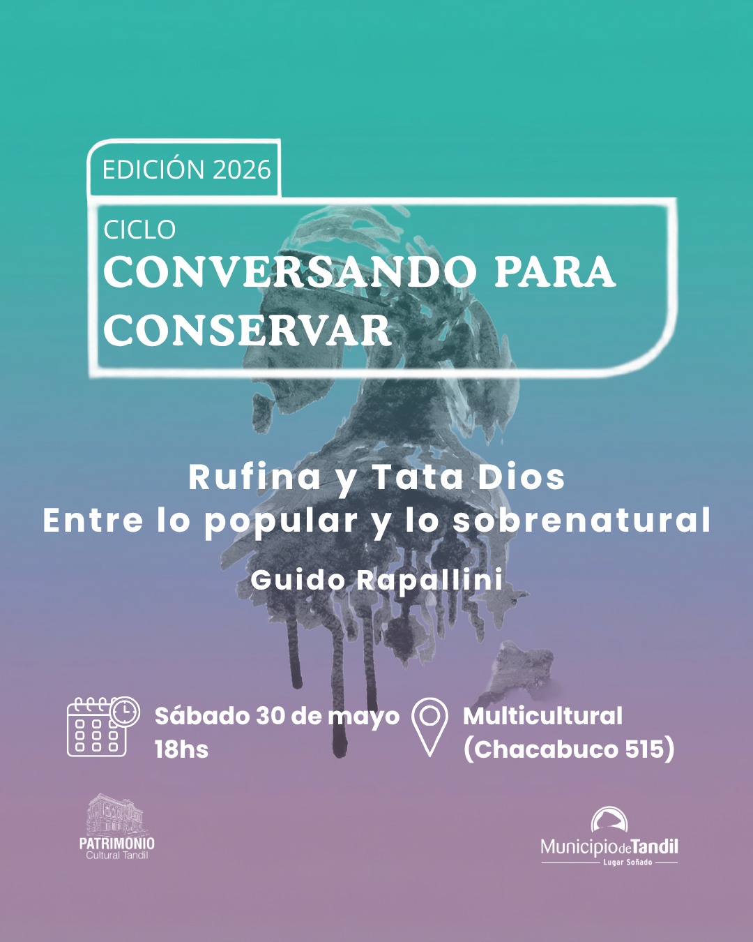CONVERSANDO PARA CONSERVAR