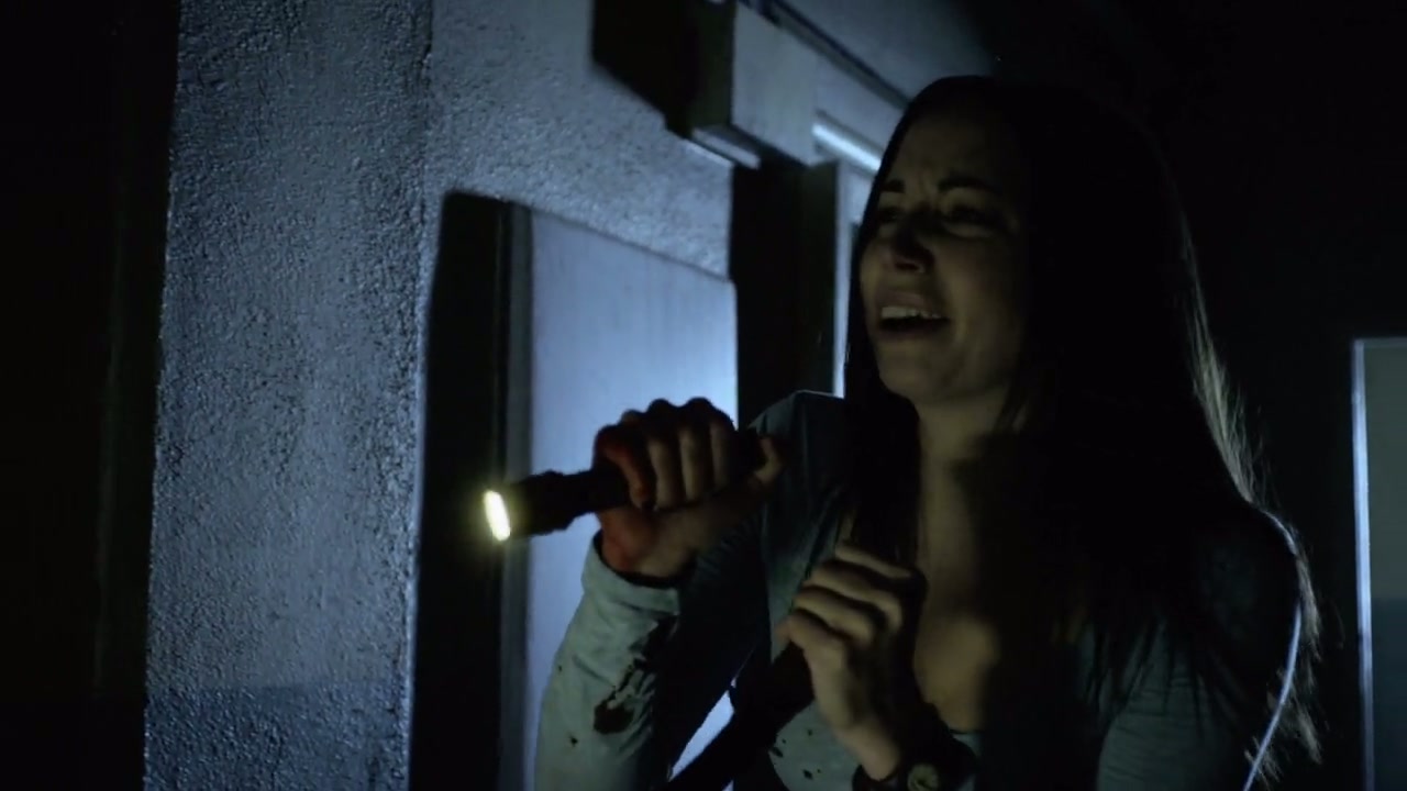 Wrong Turn 4: Bloody Beginnings Screenshot