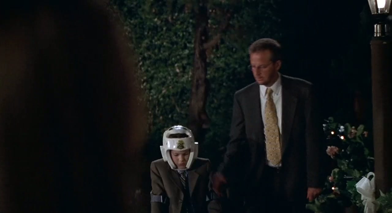 Very Bad Things Screenshot