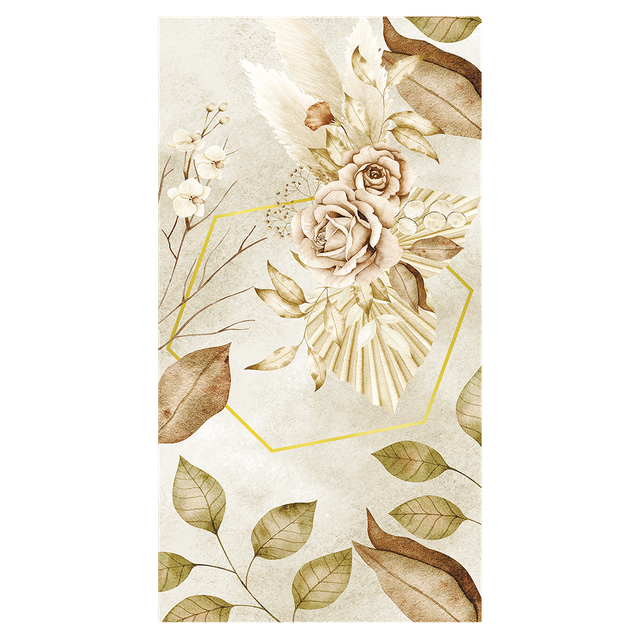 306537 Floral