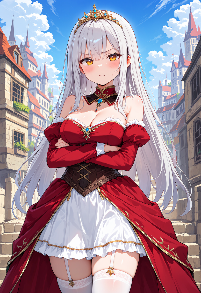 Isabella