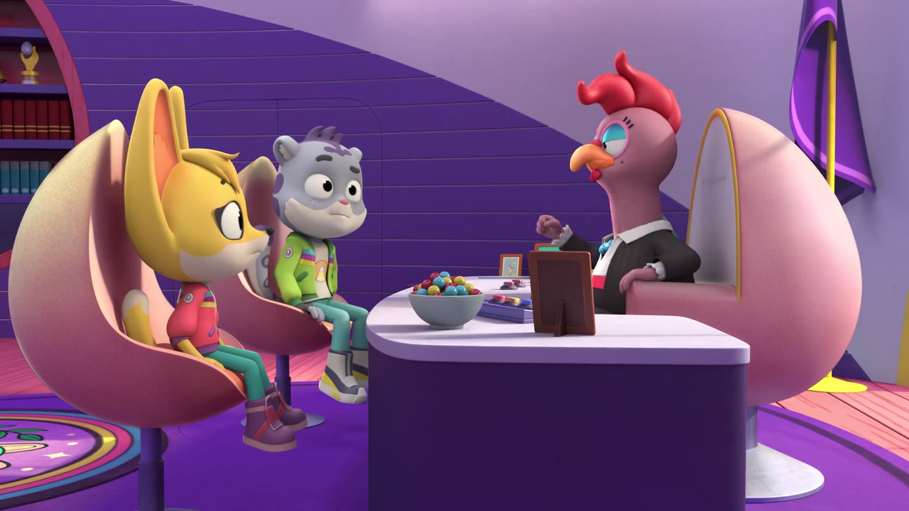 The Creature Cases Screenshot